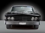 Lincoln Continental Convertible 1965 года